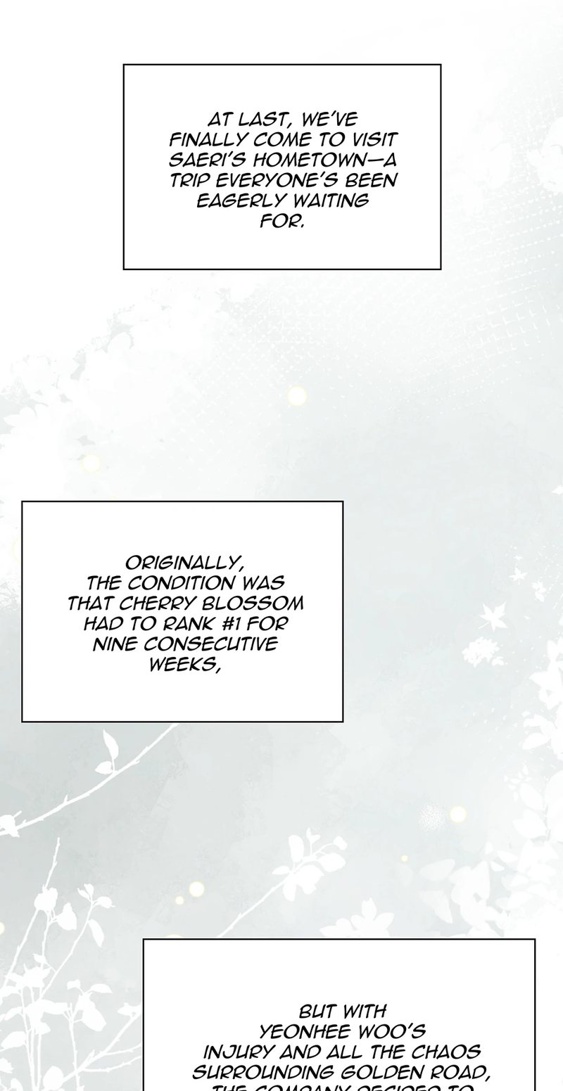 1st year Max Level Manager - Chapter 146 Page 72