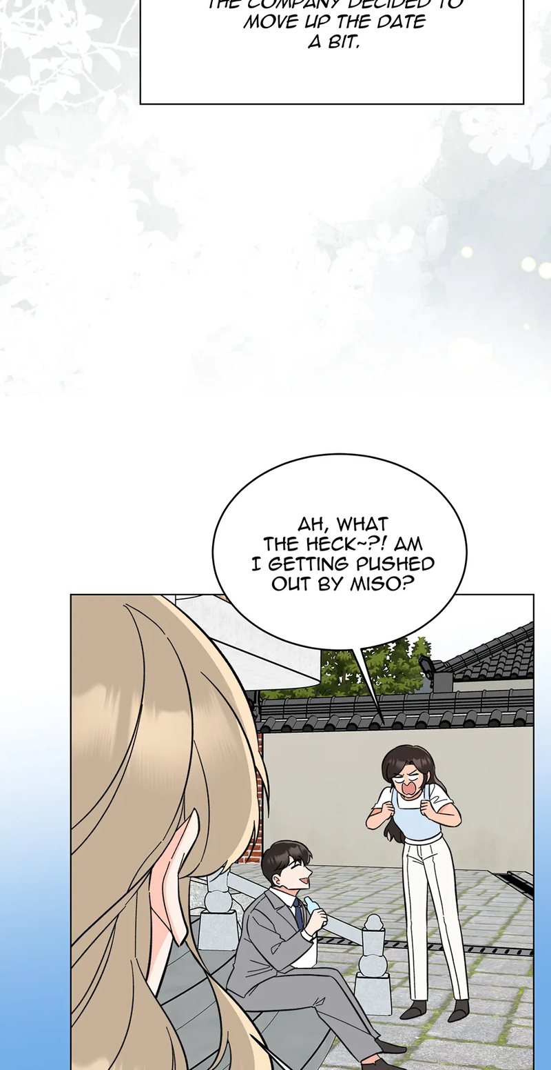 1st year Max Level Manager - Chapter 146 Page 73