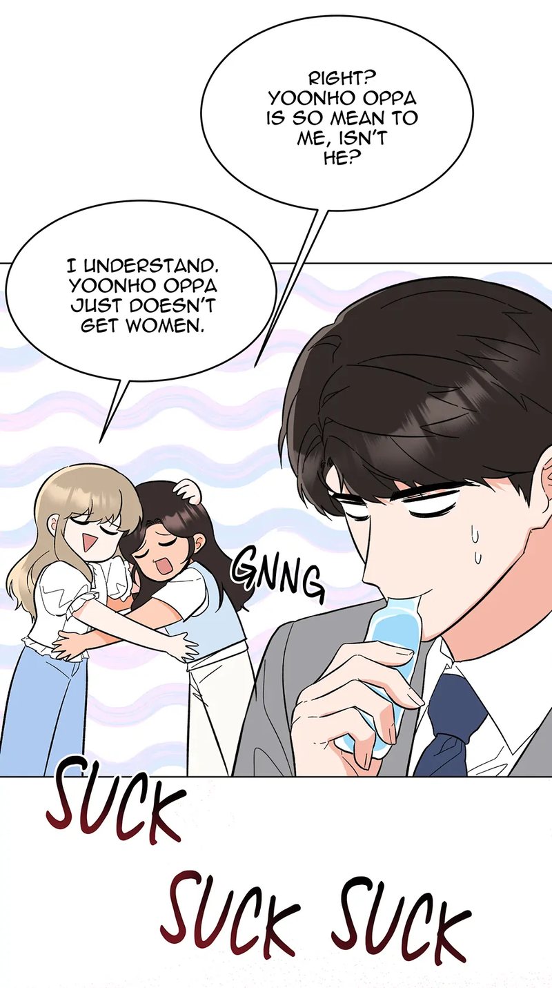 1st year Max Level Manager - Chapter 146 Page 76