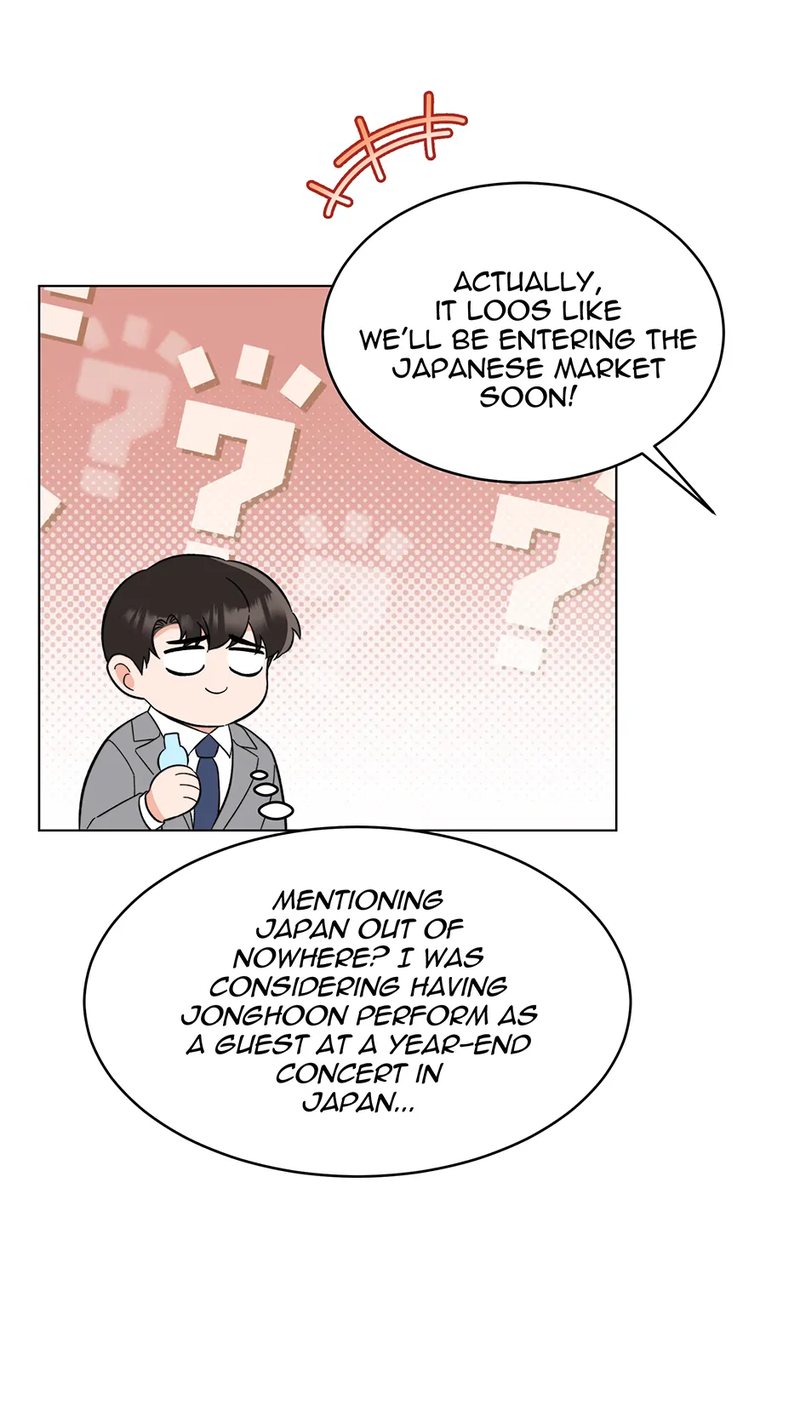 1st year Max Level Manager - Chapter 146 Page 79