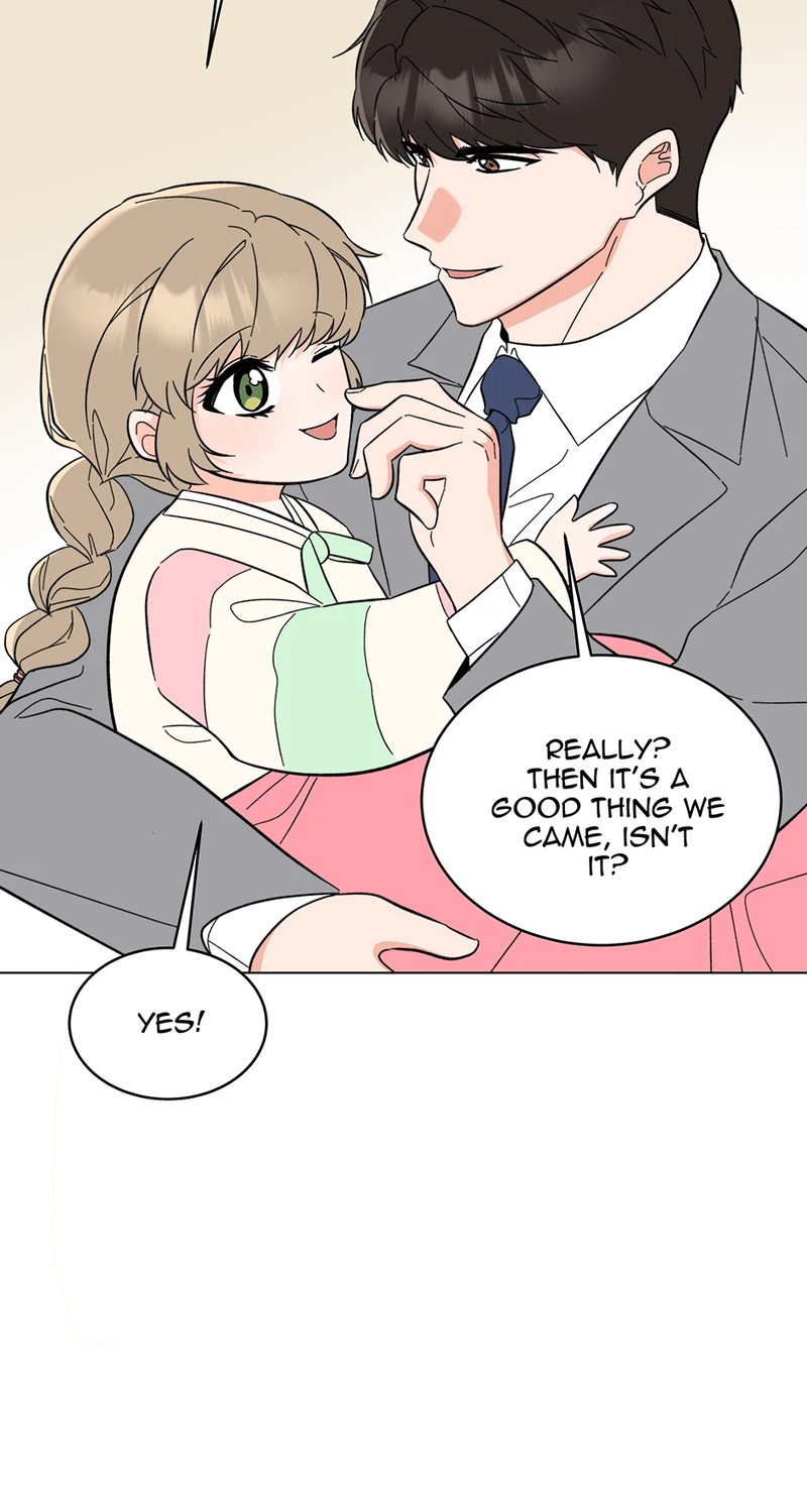 1st year Max Level Manager - Chapter 147 Page 18