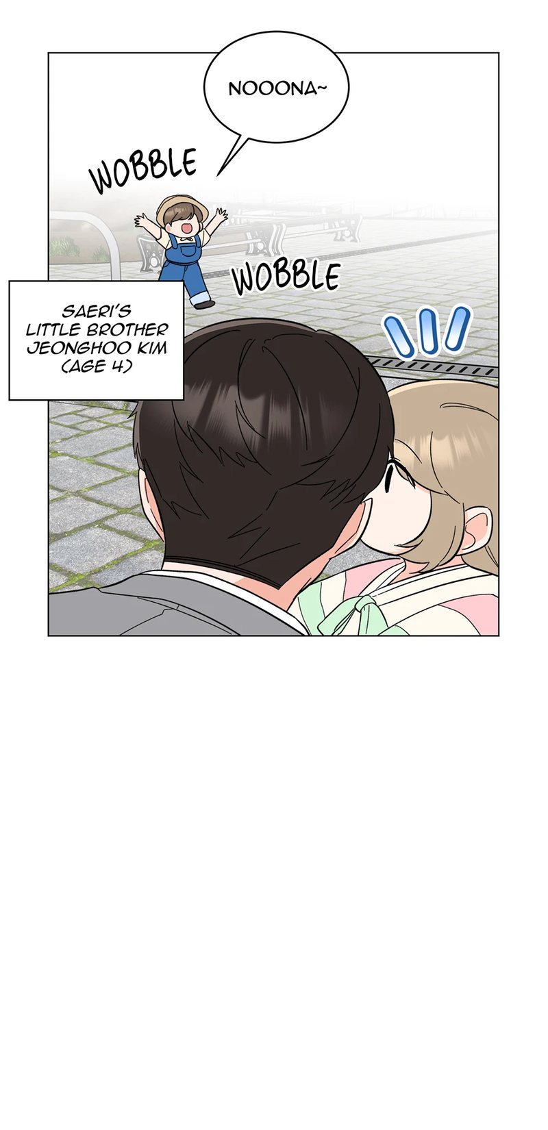 1st year Max Level Manager - Chapter 147 Page 19