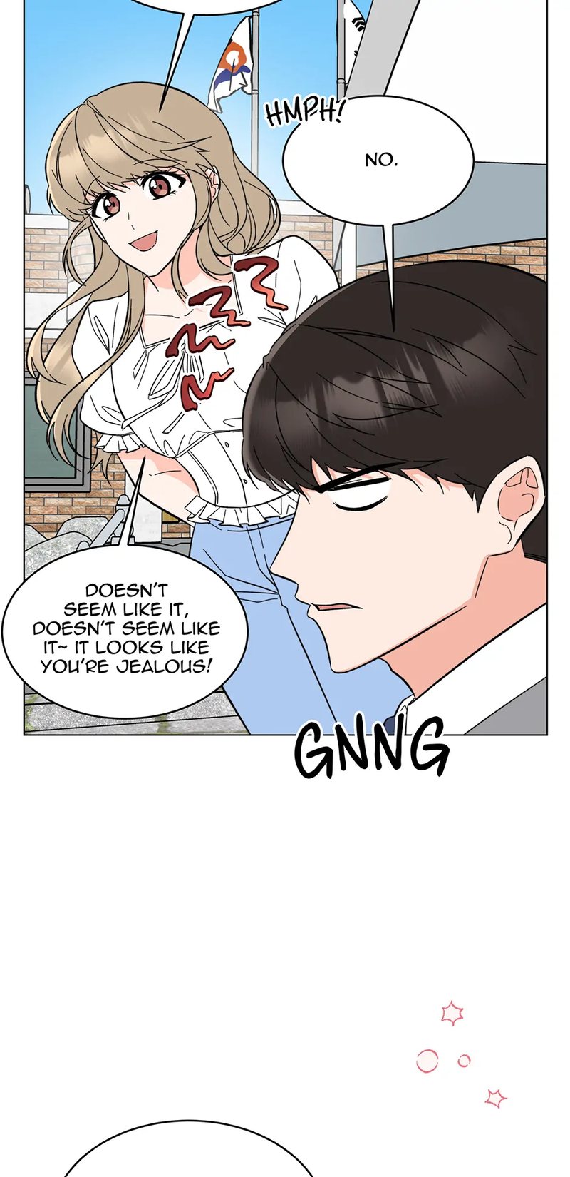 1st year Max Level Manager - Chapter 147 Page 21