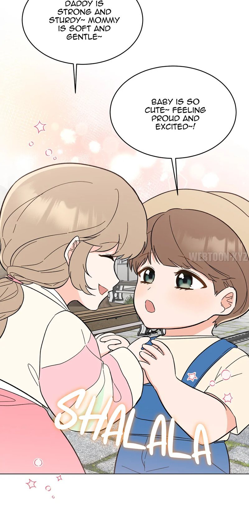 1st year Max Level Manager - Chapter 147 Page 22