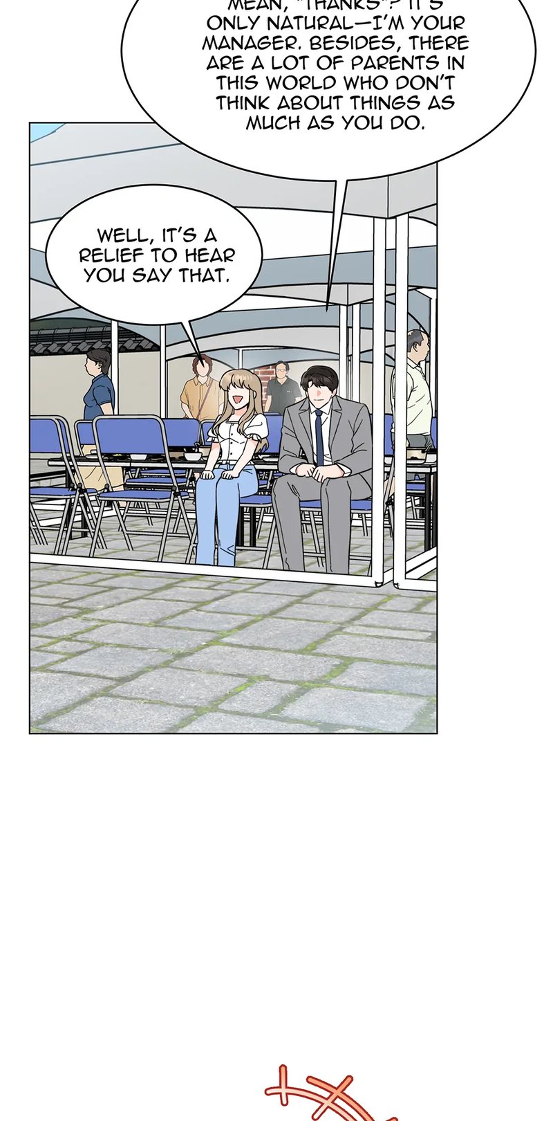 1st year Max Level Manager - Chapter 147 Page 32