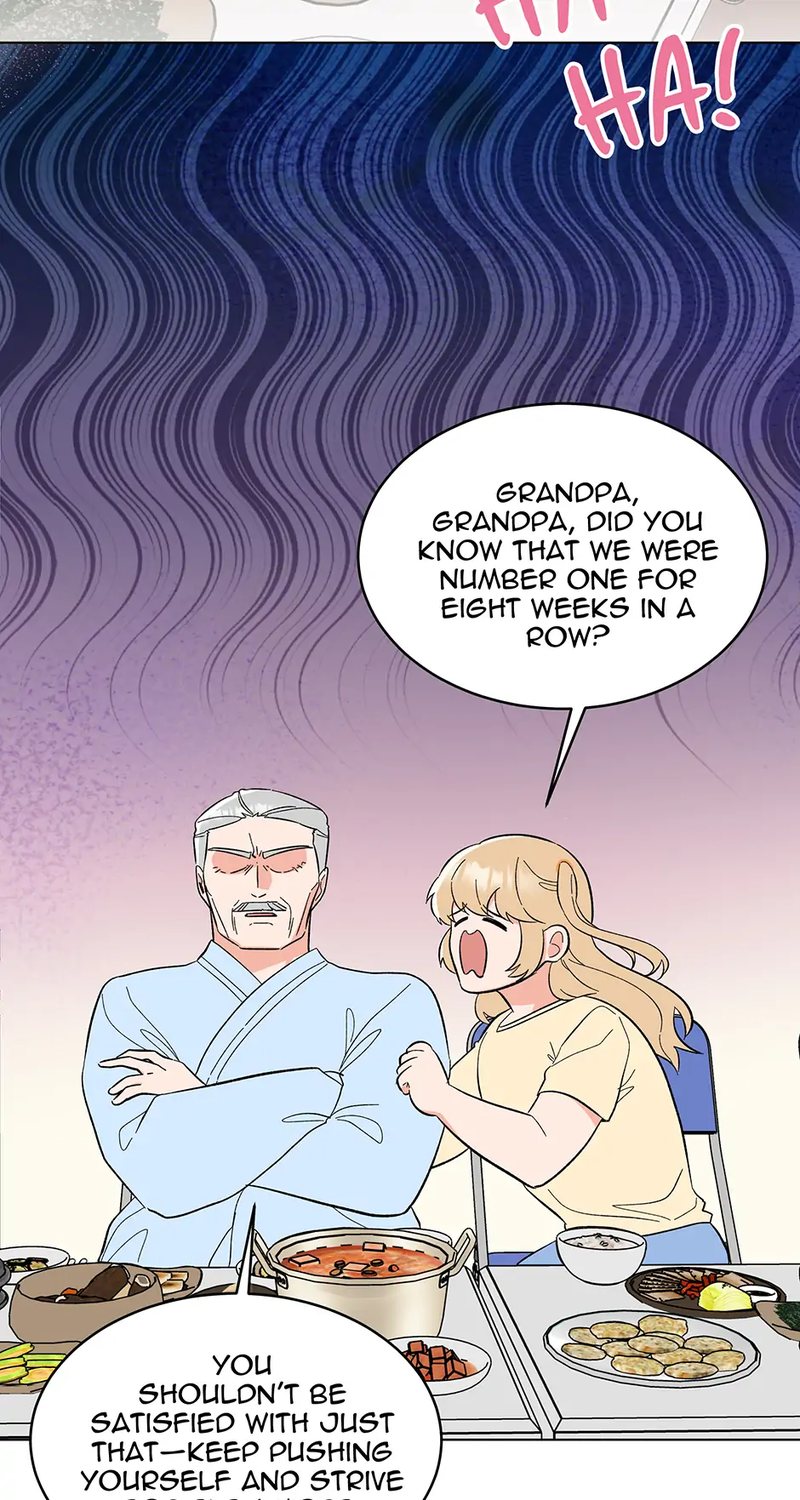 1st year Max Level Manager - Chapter 147 Page 4