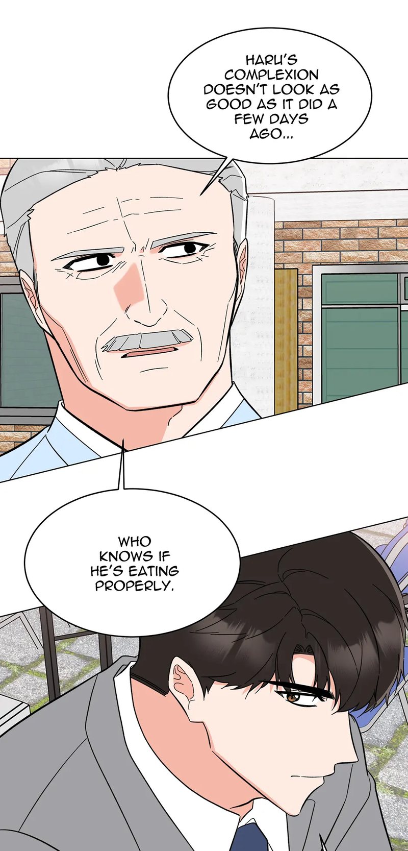 1st year Max Level Manager - Chapter 147 Page 45