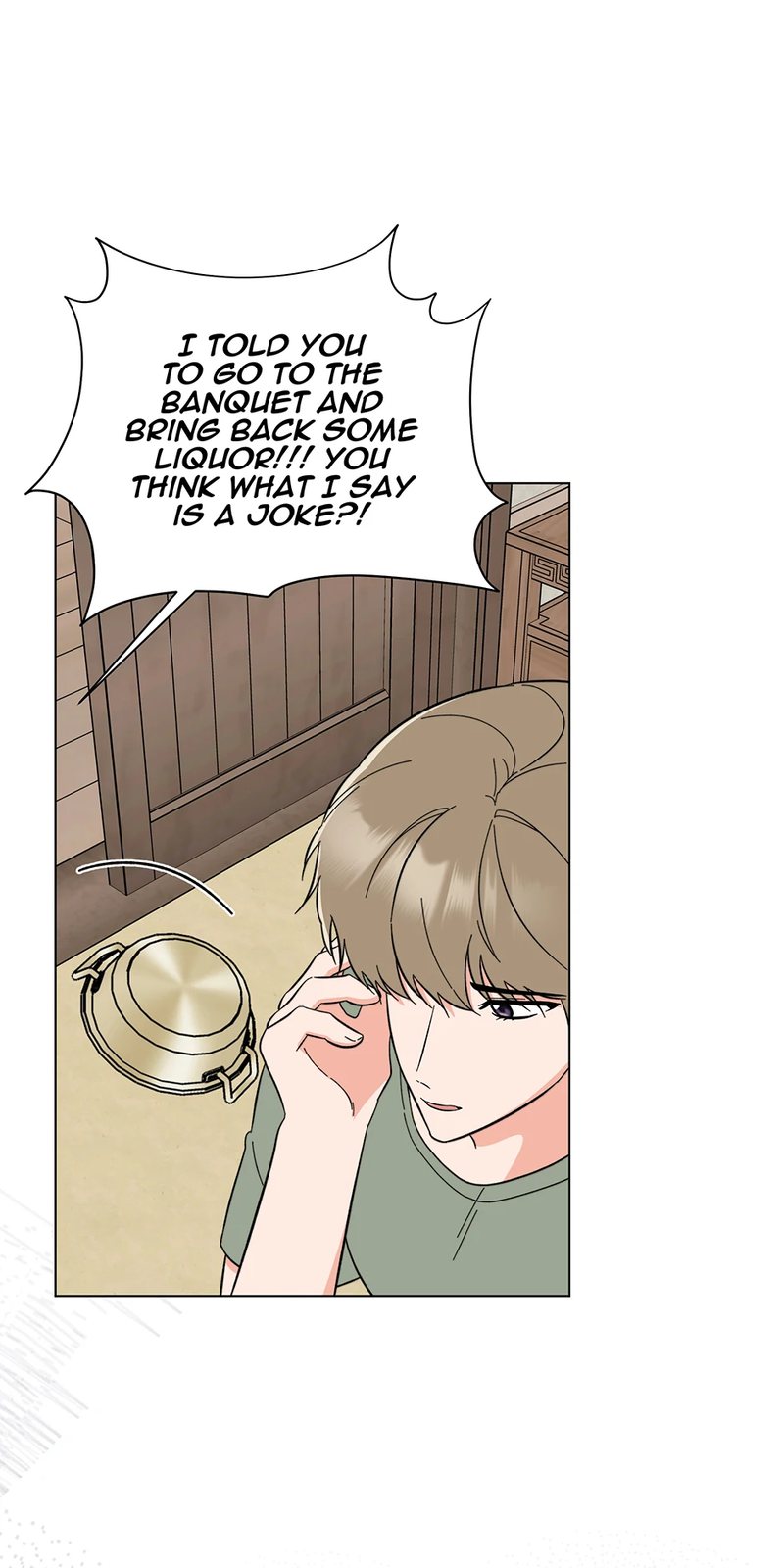 1st year Max Level Manager - Chapter 147 Page 53