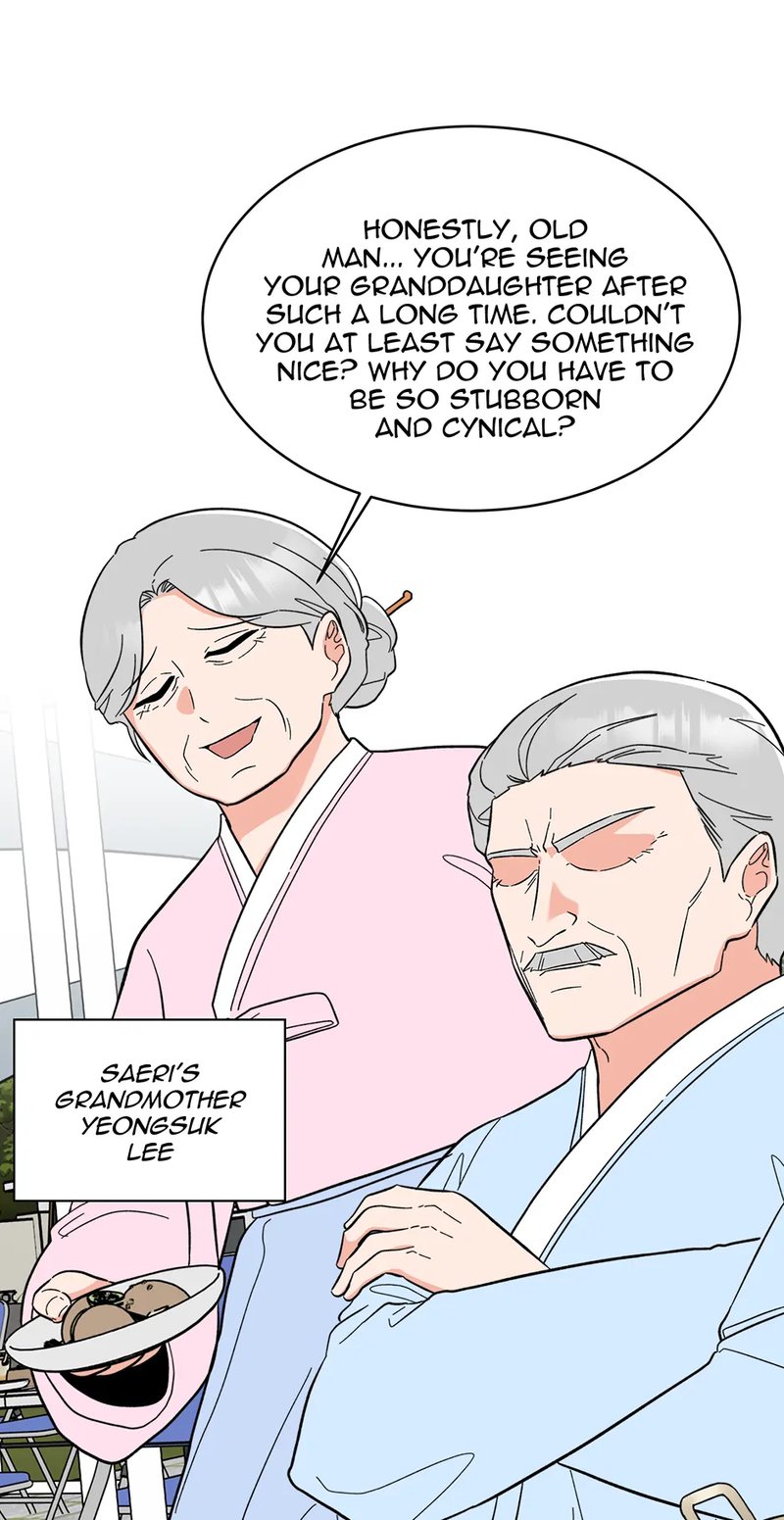 1st year Max Level Manager - Chapter 147 Page 6