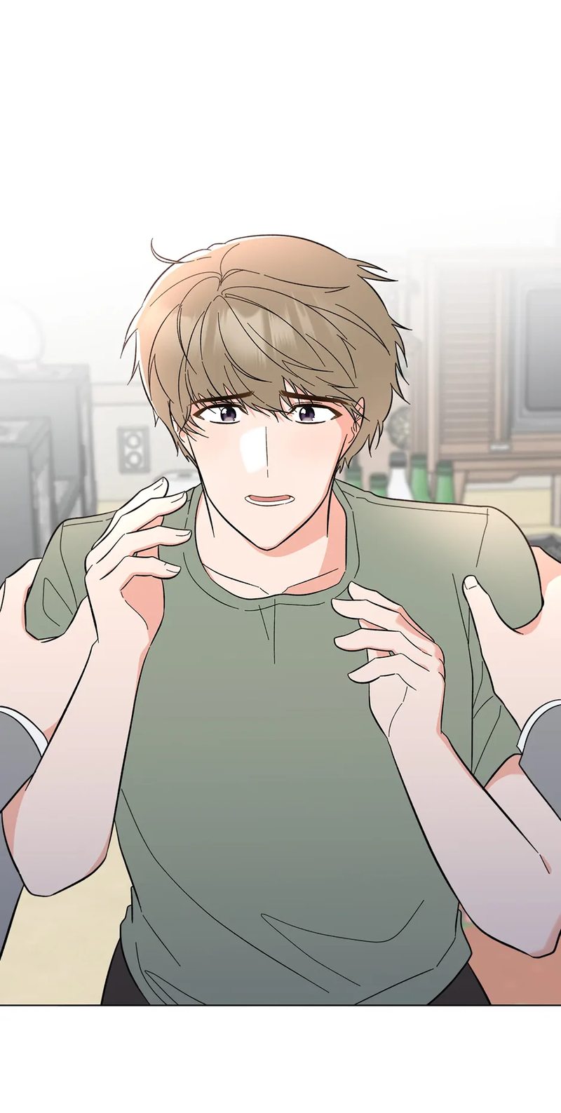 1st year Max Level Manager - Chapter 148 Page 9