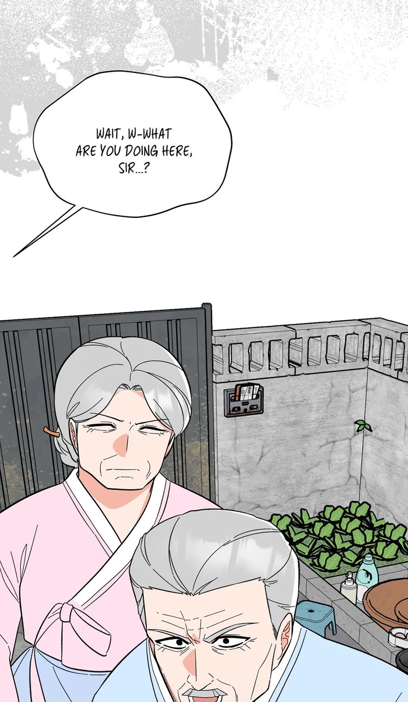 1st year Max Level Manager - Chapter 149 Page 23