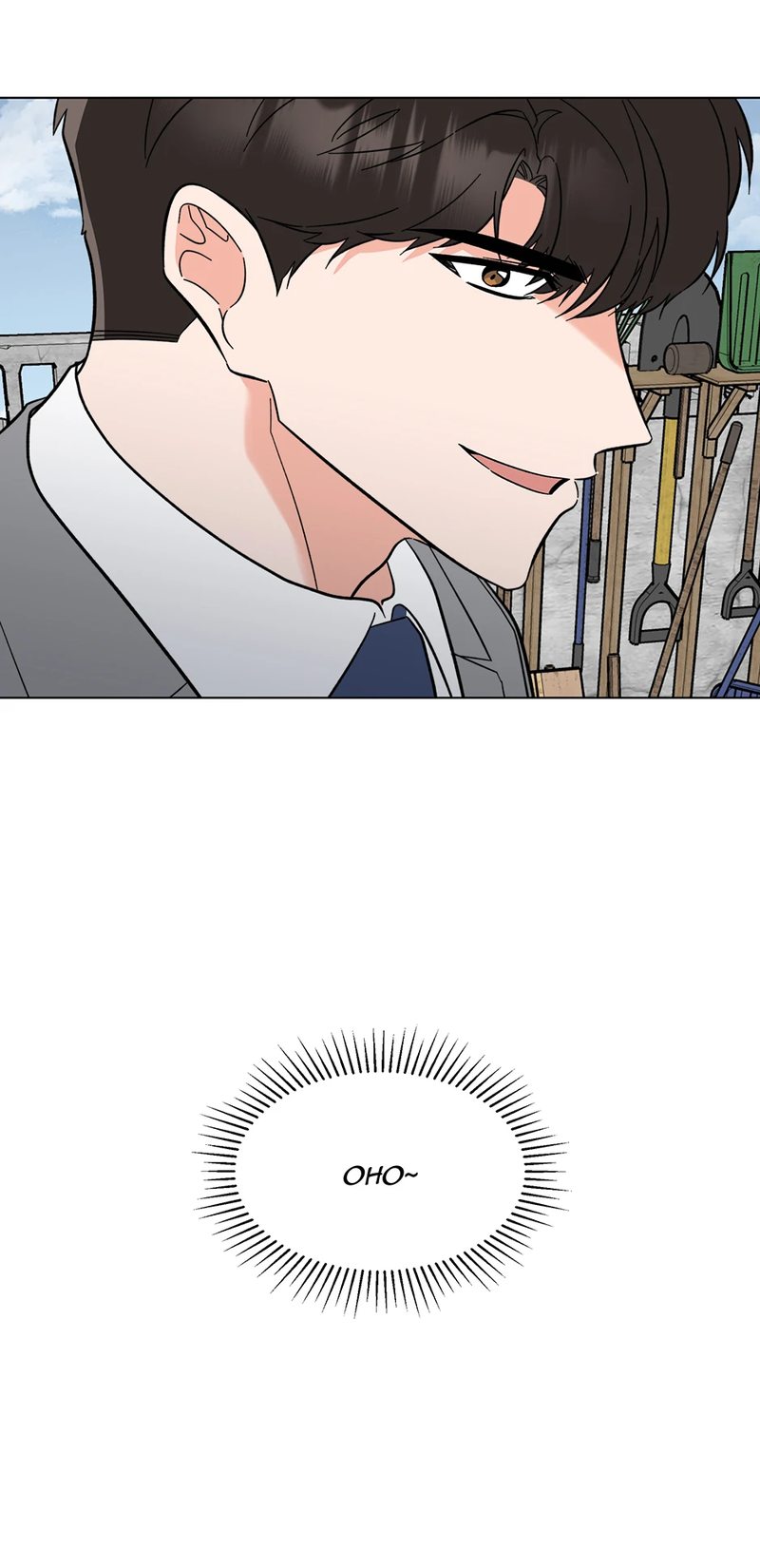 1st year Max Level Manager - Chapter 149 Page 26