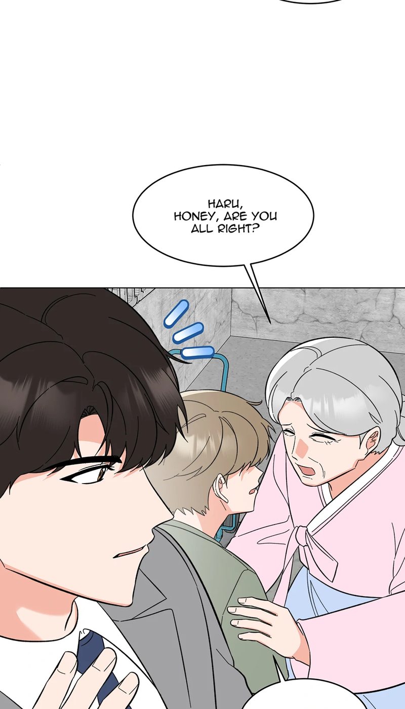 1st year Max Level Manager - Chapter 149 Page 32