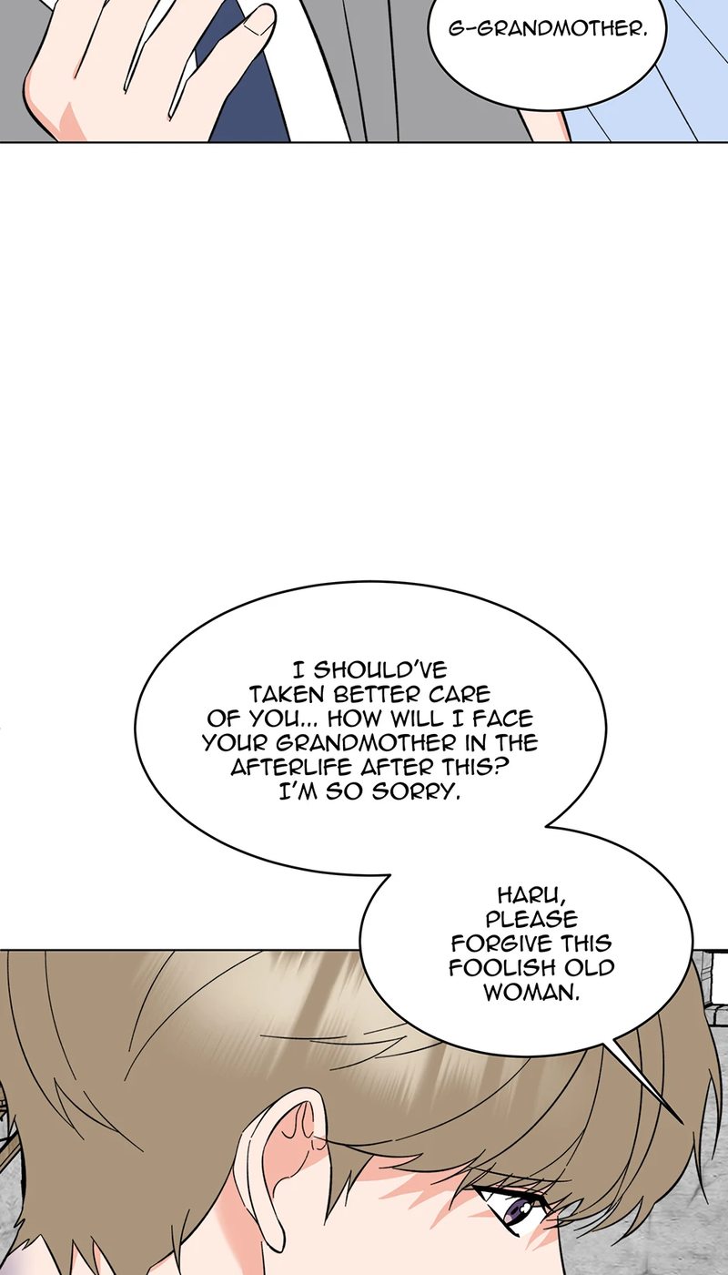 1st year Max Level Manager - Chapter 149 Page 33