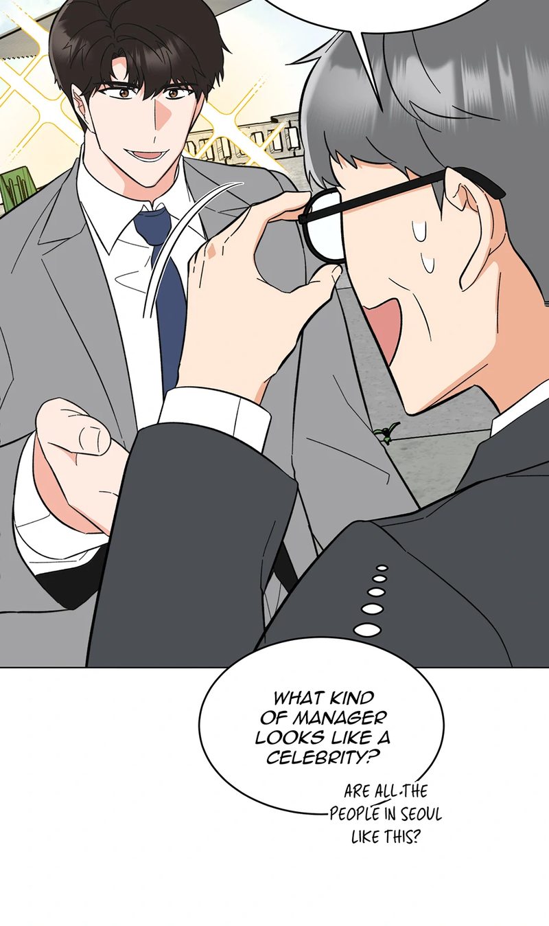 1st year Max Level Manager - Chapter 149 Page 42