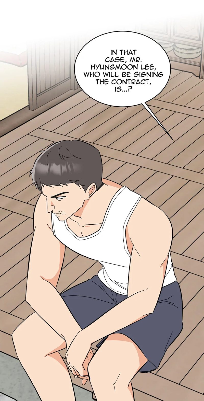 1st year Max Level Manager - Chapter 149 Page 43