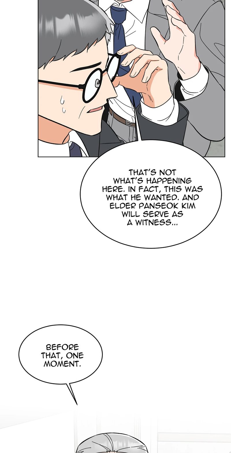 1st year Max Level Manager - Chapter 149 Page 45