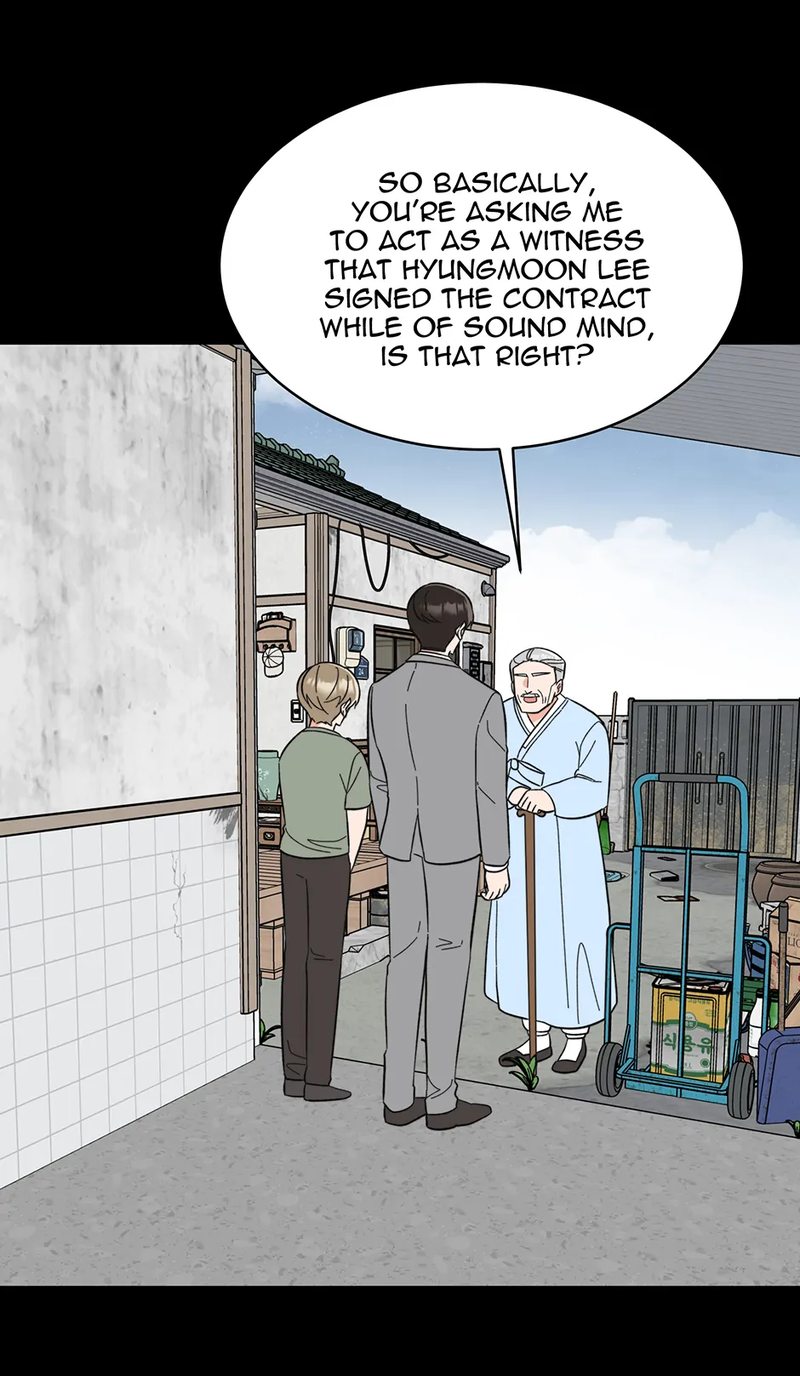 1st year Max Level Manager - Chapter 149 Page 48