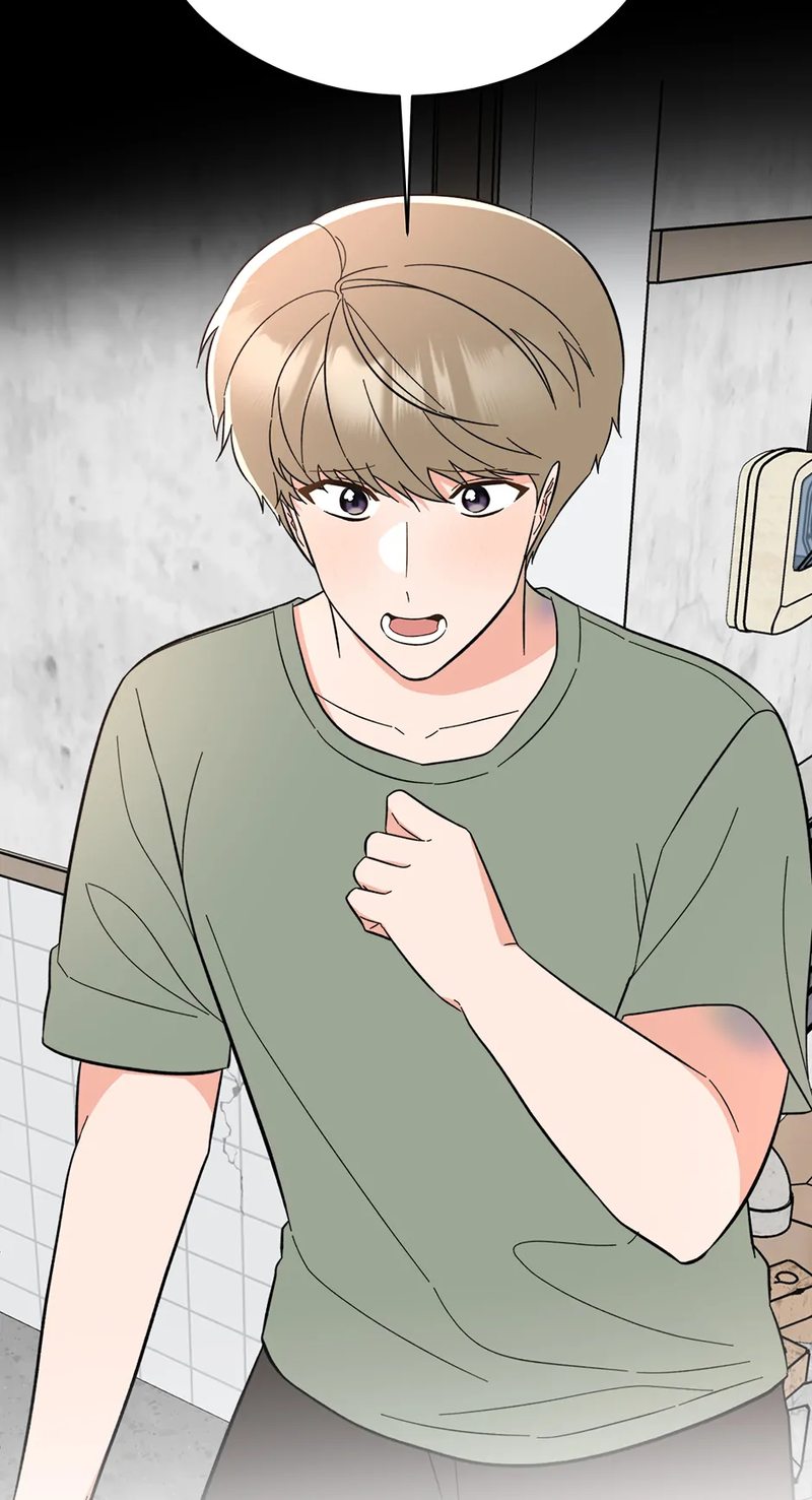 1st year Max Level Manager - Chapter 149 Page 54