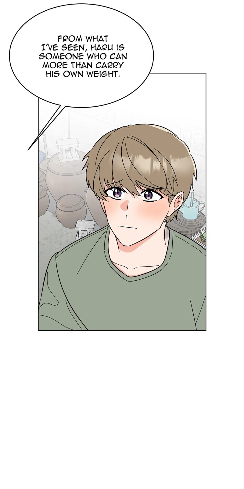 1st year Max Level Manager - Chapter 149 Page 57