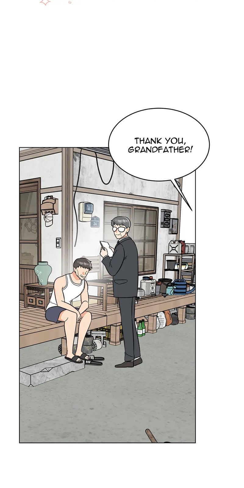 1st year Max Level Manager - Chapter 149 Page 60