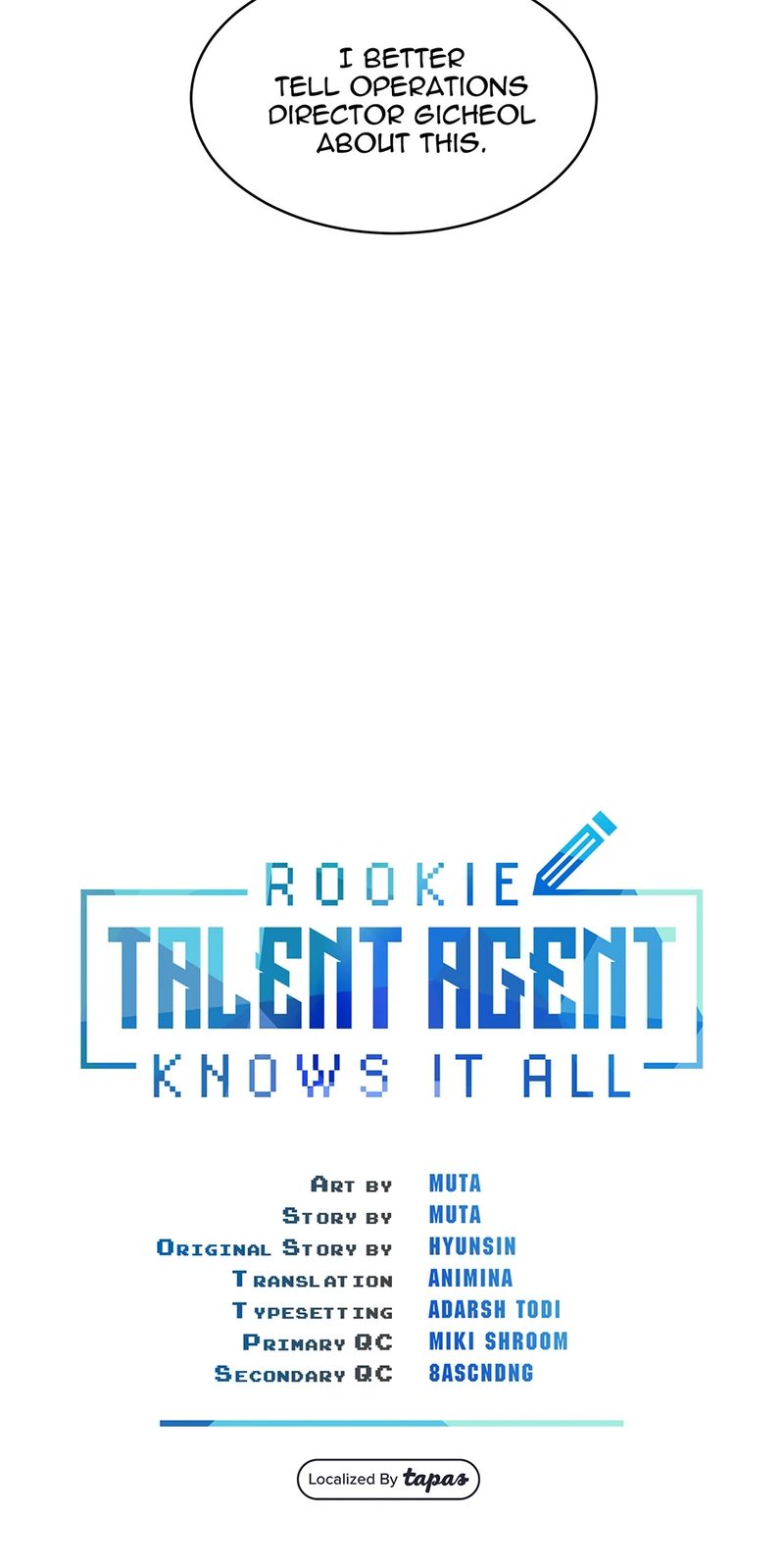 1st year Max Level Manager - Chapter 150 Page 14