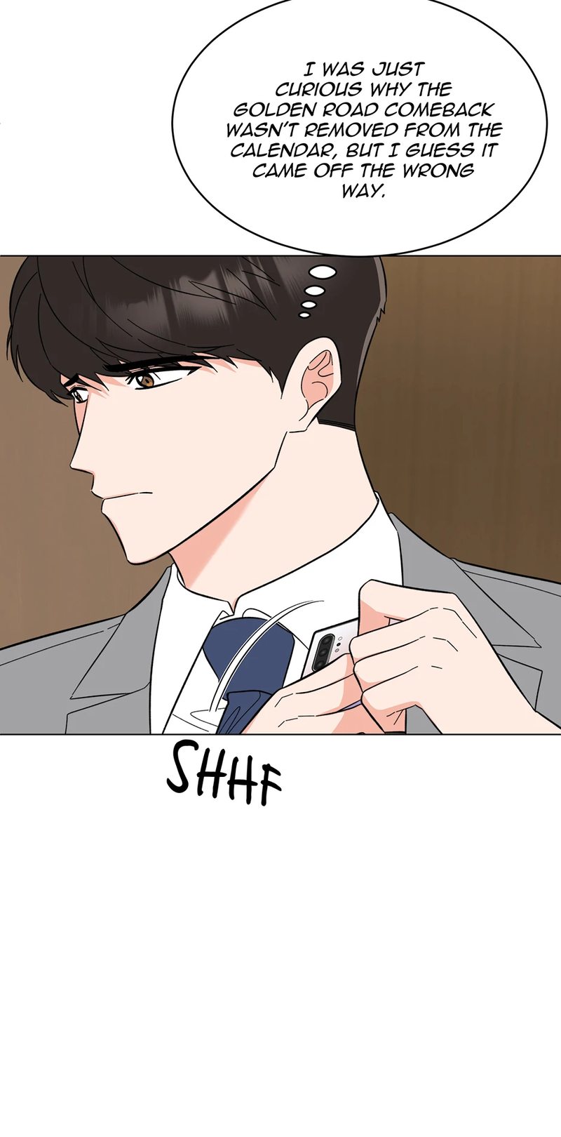 1st year Max Level Manager - Chapter 150 Page 18