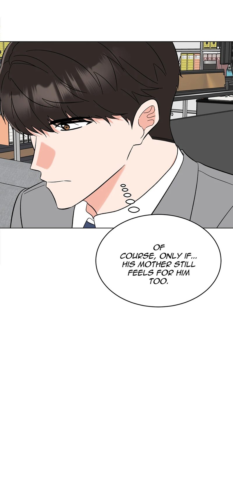 1st year Max Level Manager - Chapter 150 Page 37