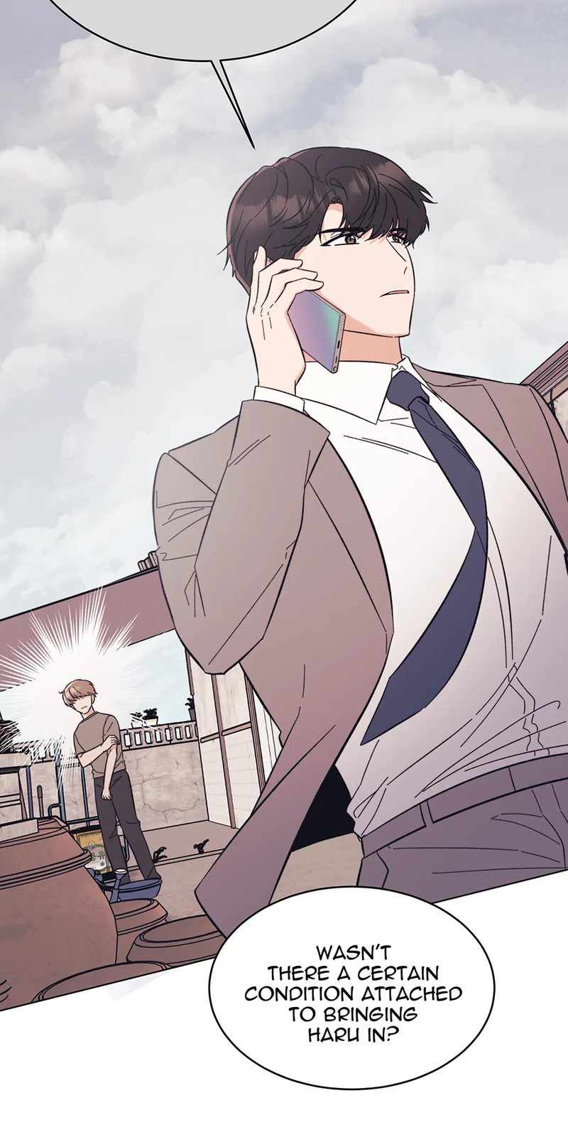 1st year Max Level Manager - Chapter 150 Page 48