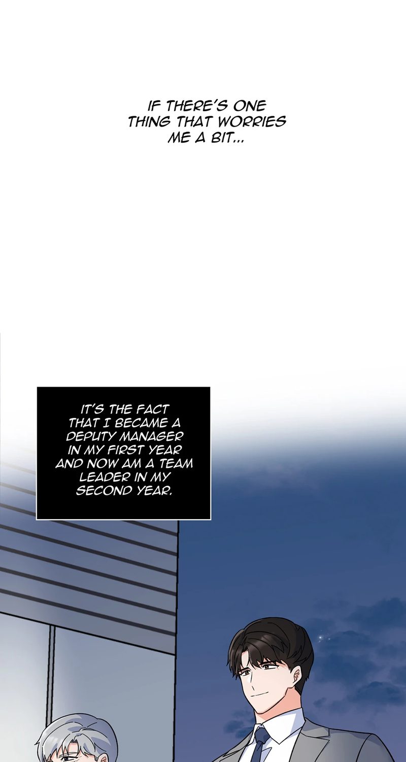 1st year Max Level Manager - Chapter 150 Page 51