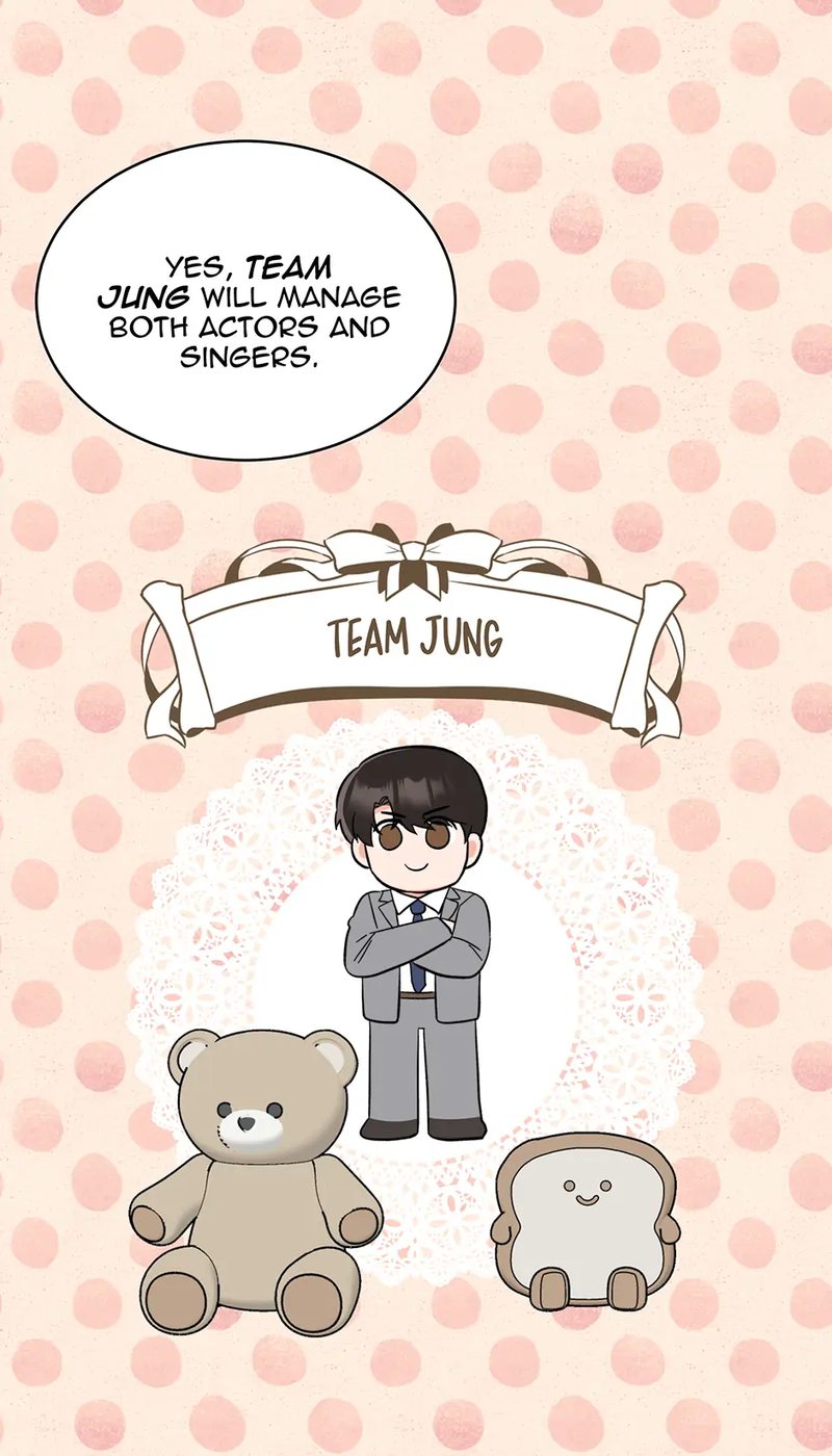 1st year Max Level Manager - Chapter 150 Page 58