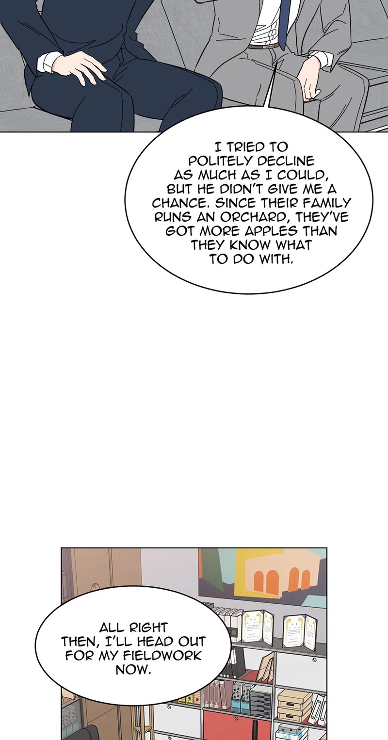 1st year Max Level Manager - Chapter 150 Page 72