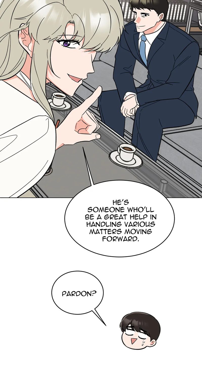 1st year Max Level Manager - Chapter 150 Page 74