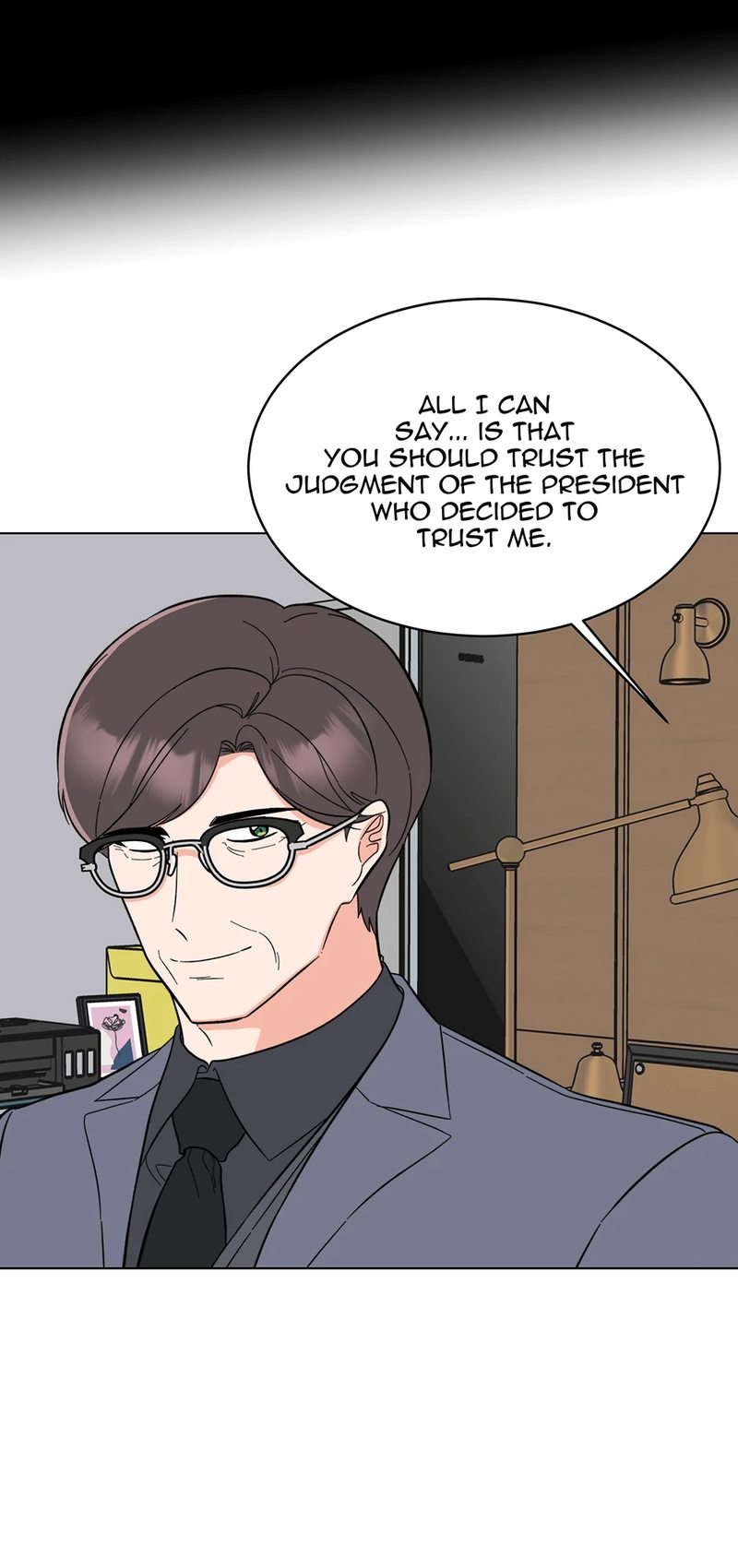 1st year Max Level Manager - Chapter 151 Page 21