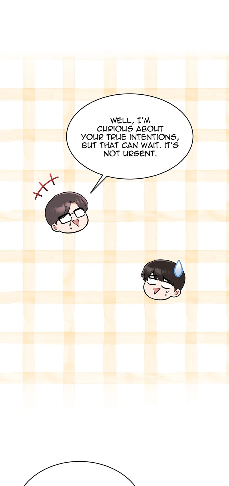 1st year Max Level Manager - Chapter 151 Page 22