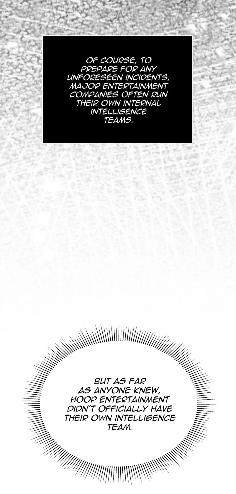 1st year Max Level Manager - Chapter 151 Page 3