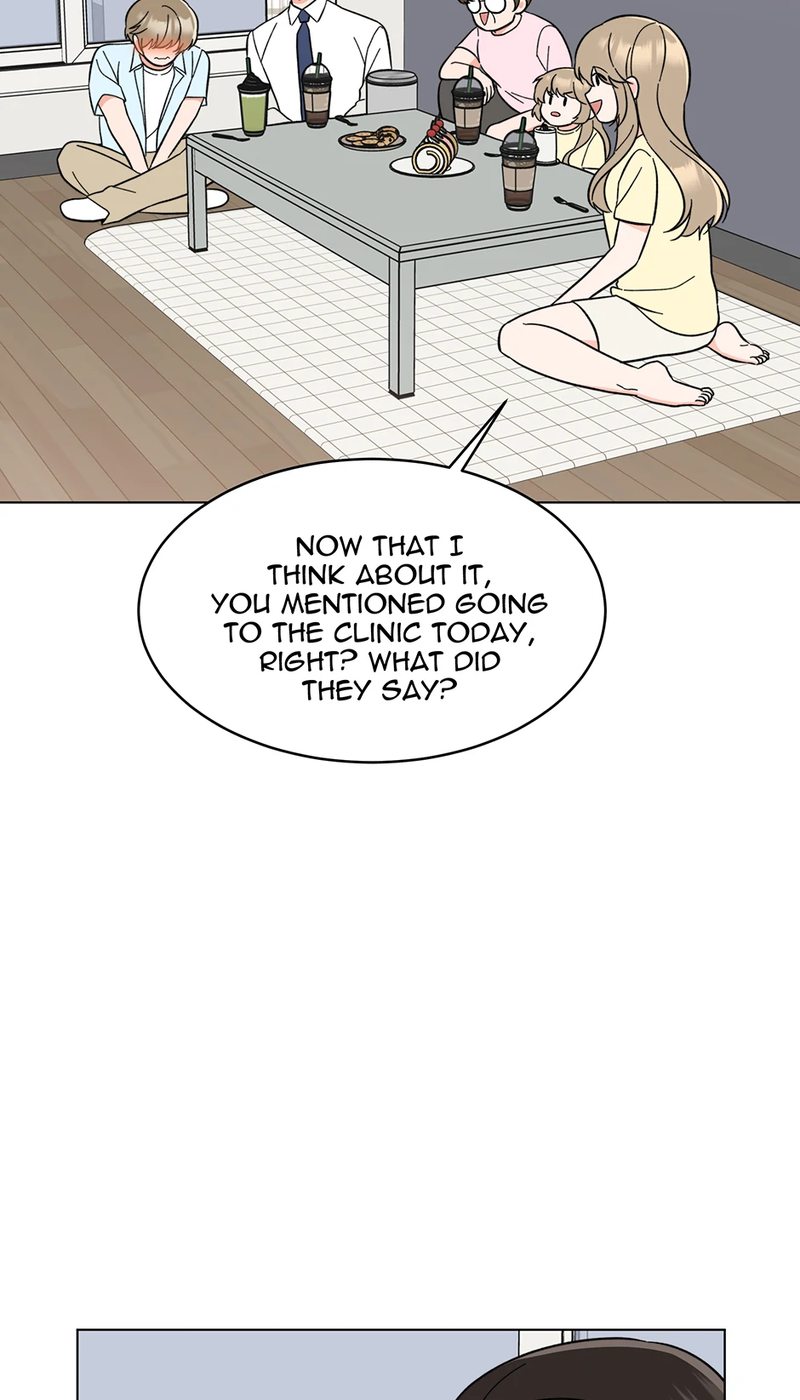 1st year Max Level Manager - Chapter 151 Page 31