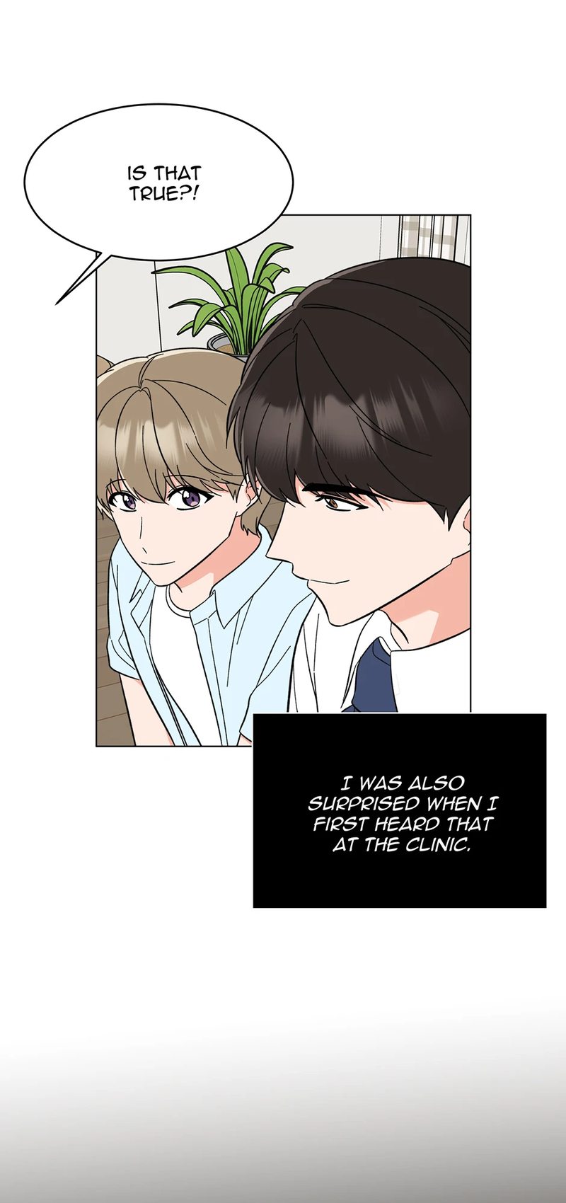 1st year Max Level Manager - Chapter 151 Page 34