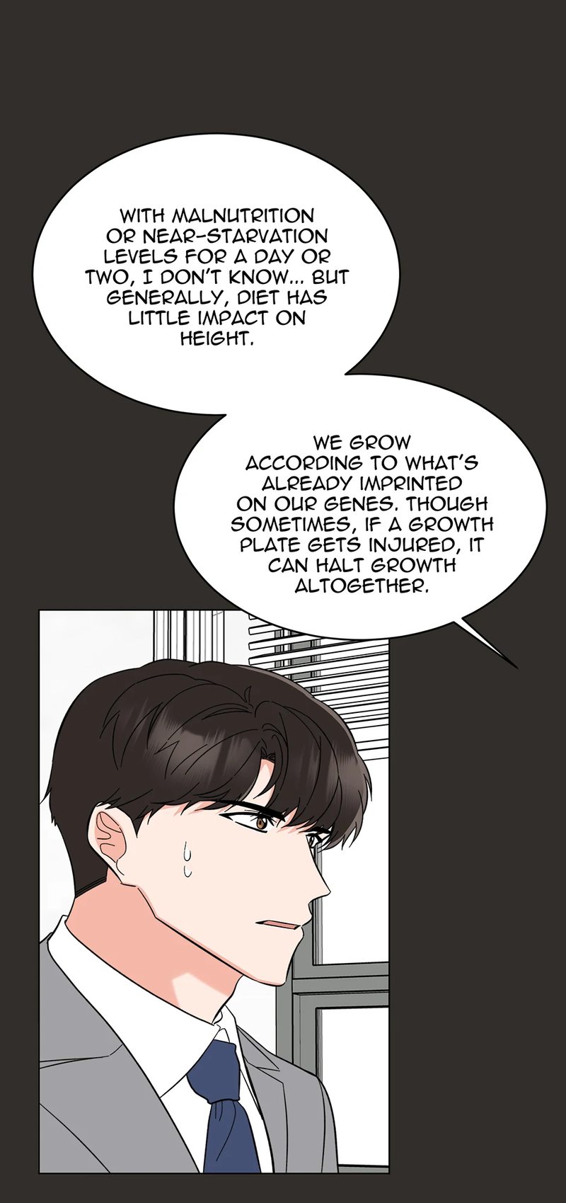 1st year Max Level Manager - Chapter 151 Page 37