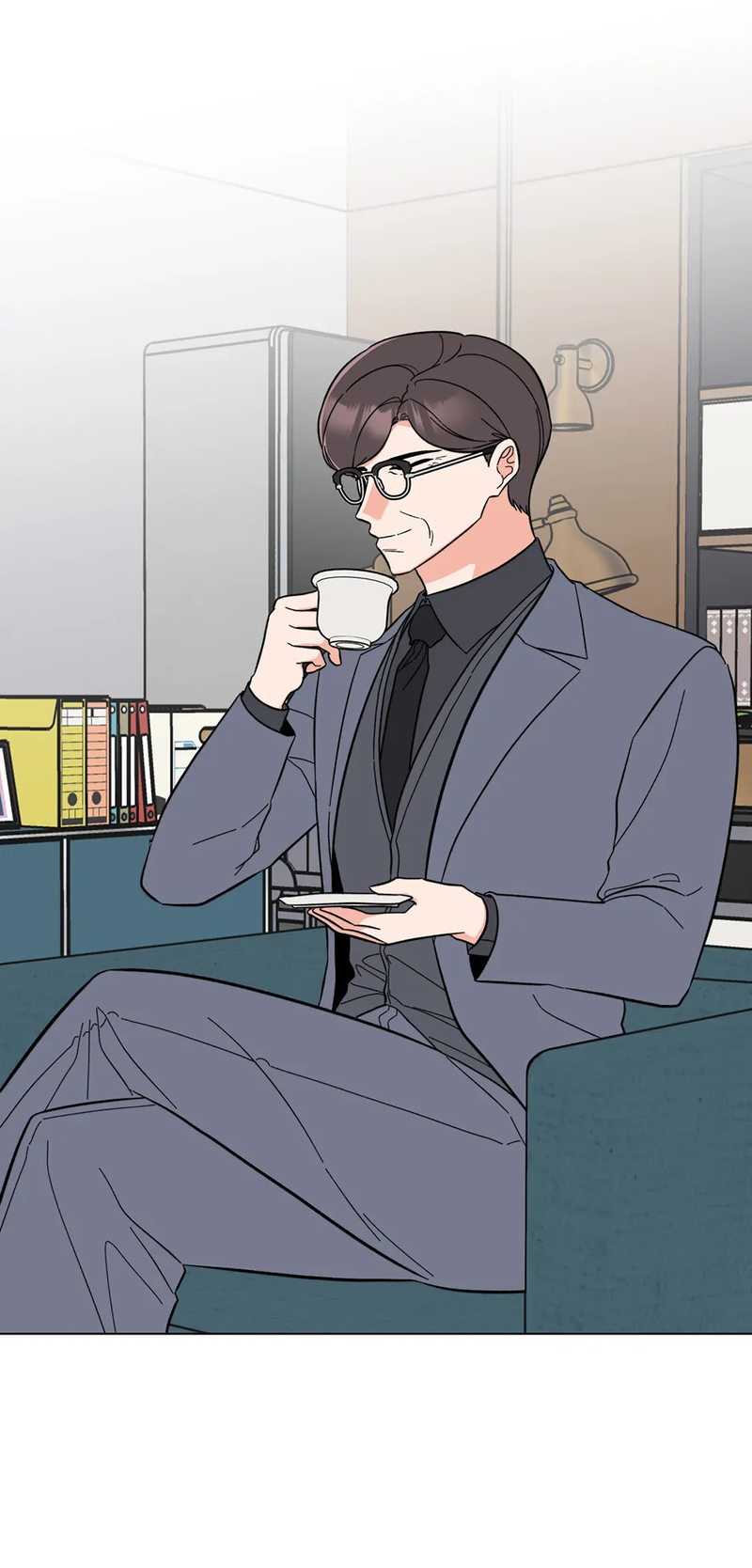 1st year Max Level Manager - Chapter 151 Page 4