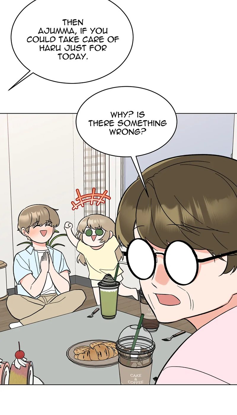 1st year Max Level Manager - Chapter 151 Page 48