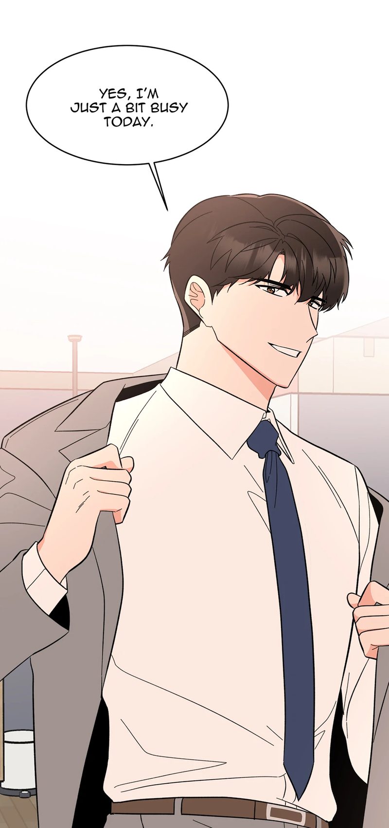 1st year Max Level Manager - Chapter 151 Page 49