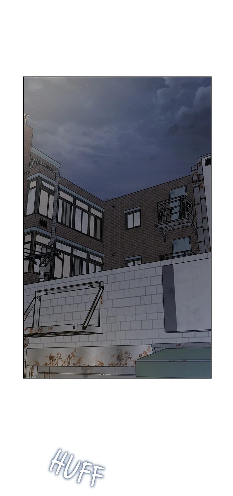 1st year Max Level Manager - Chapter 151 Page 51