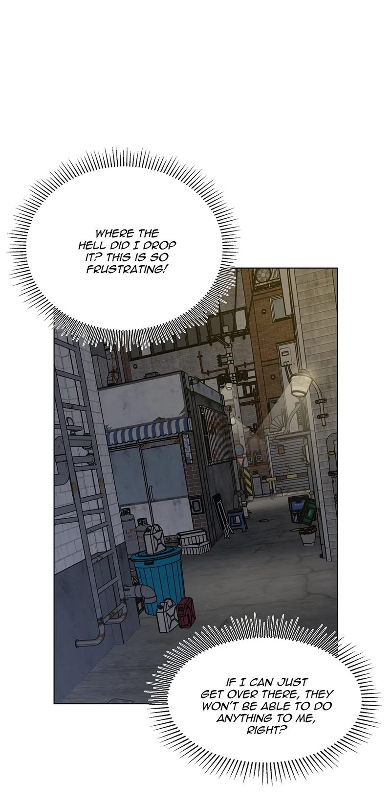 1st year Max Level Manager - Chapter 151 Page 56