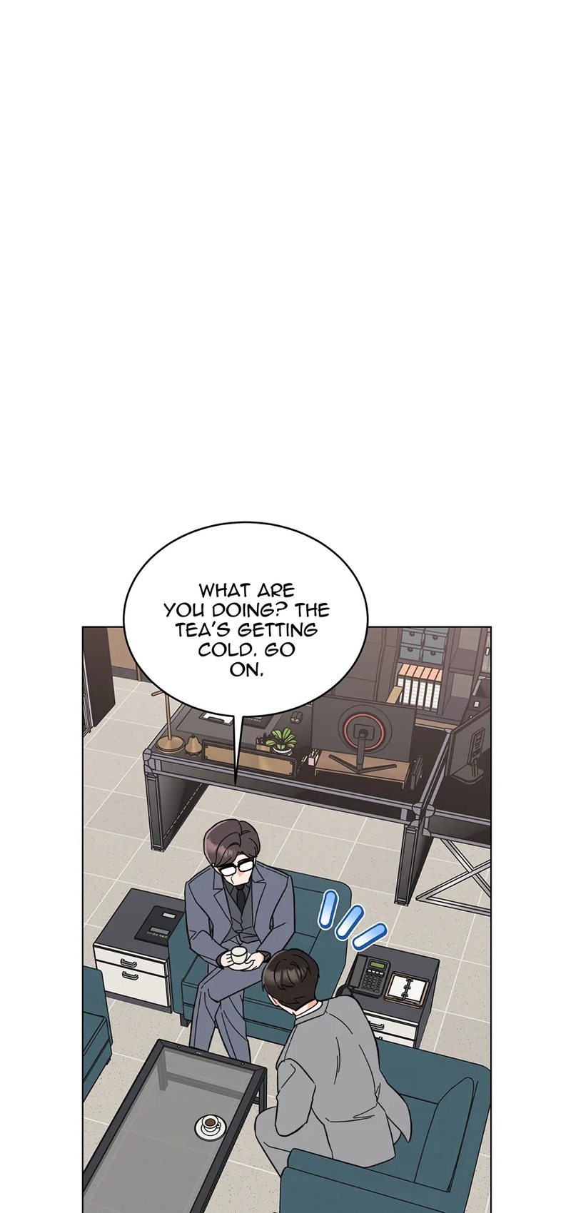 1st year Max Level Manager - Chapter 151 Page 6