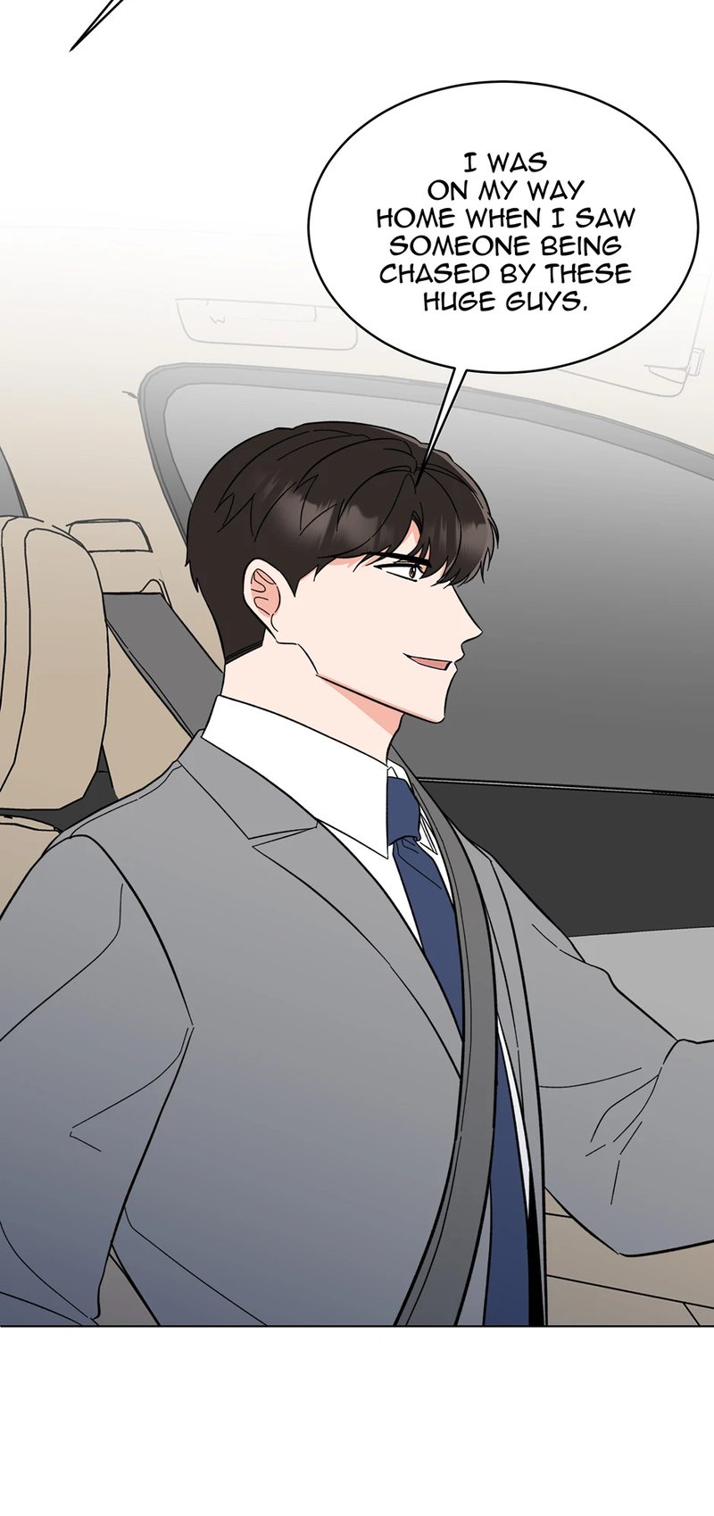 1st year Max Level Manager - Chapter 151 Page 69