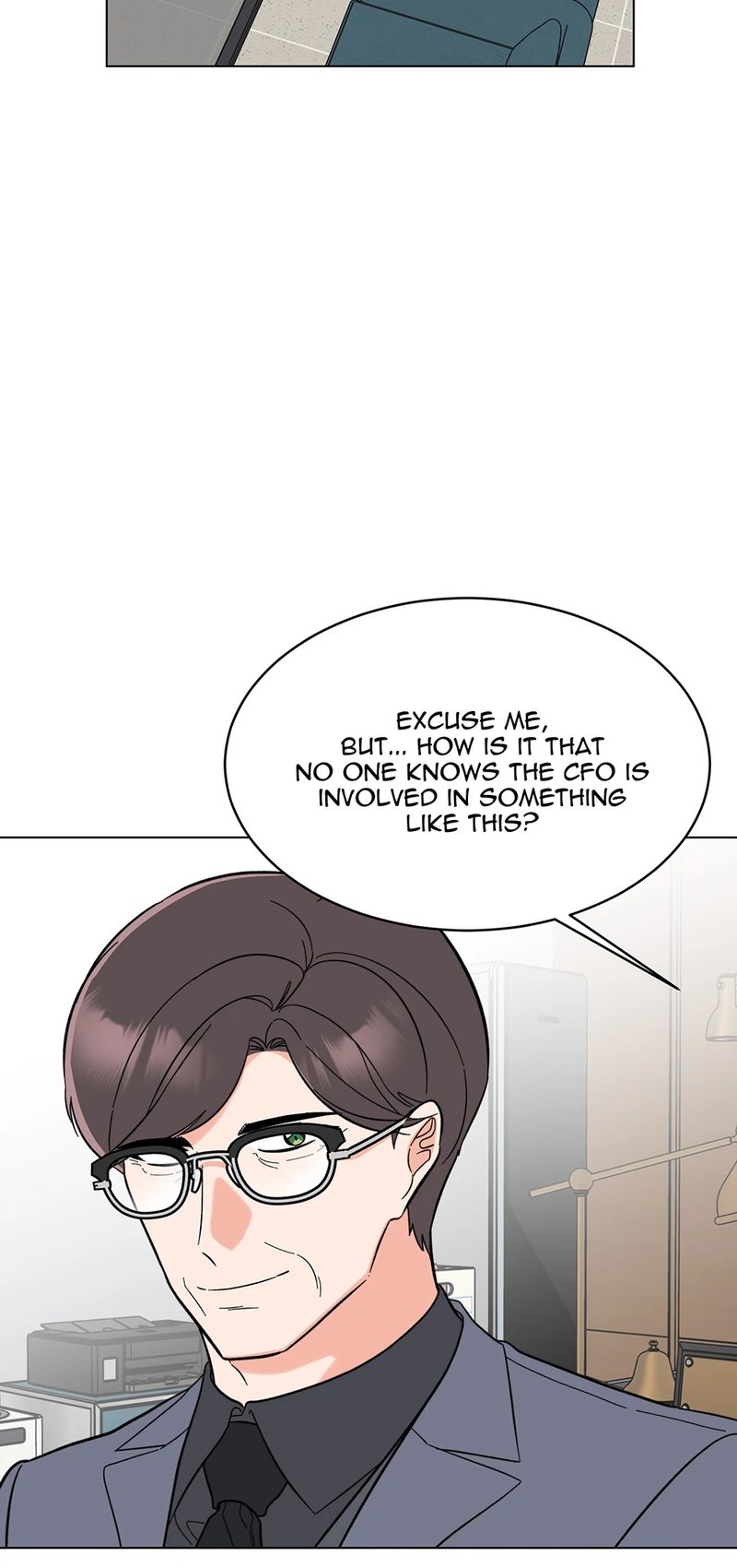 1st year Max Level Manager - Chapter 151 Page 7