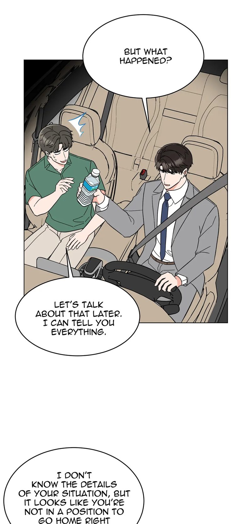 1st year Max Level Manager - Chapter 151 Page 70