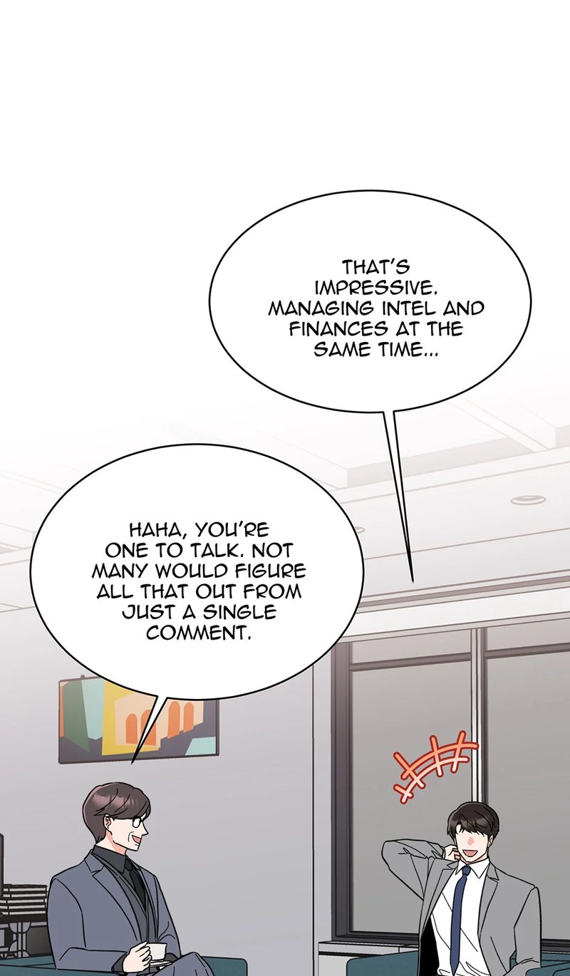 1st year Max Level Manager - Chapter 151 Page 9