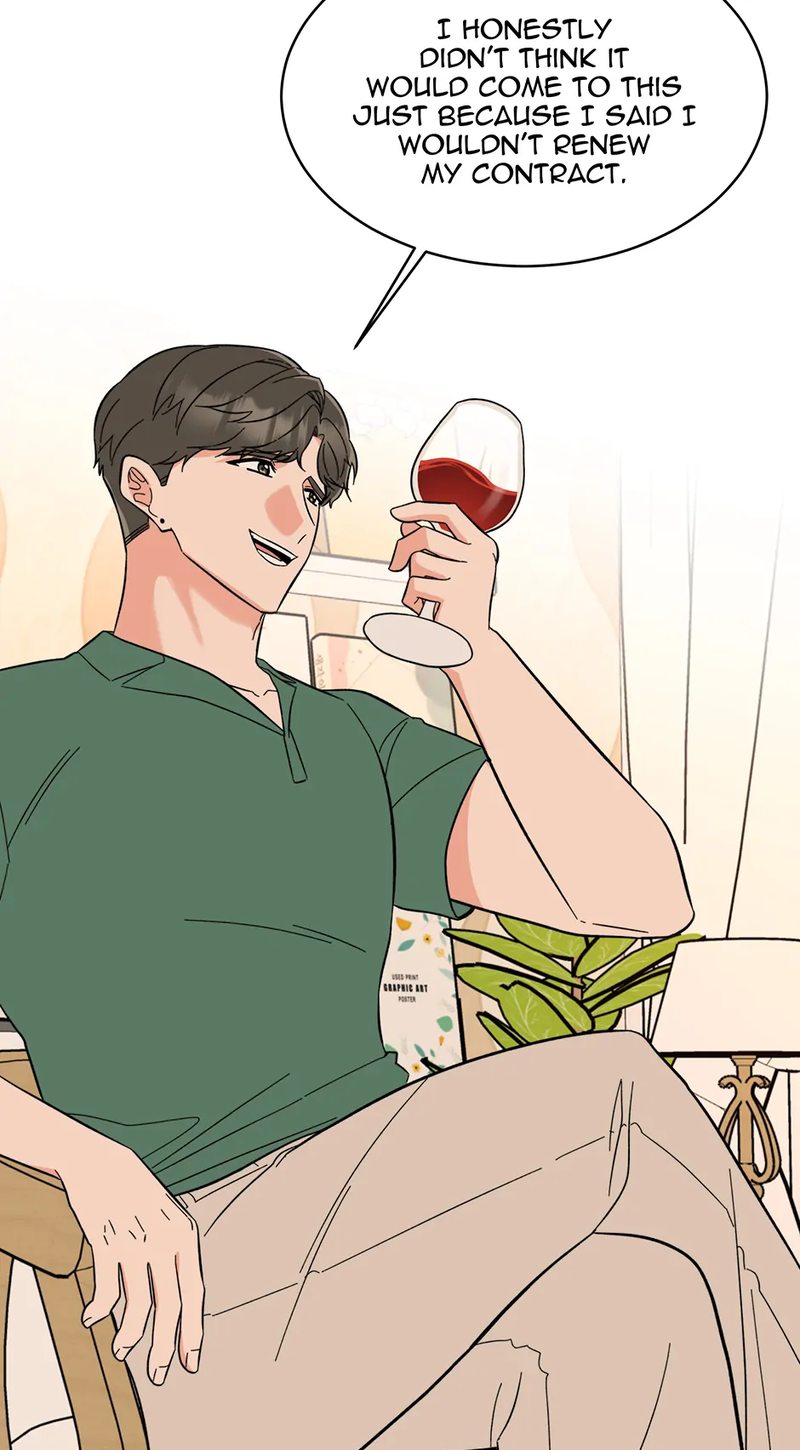 1st year Max Level Manager - Chapter 152 Page 12